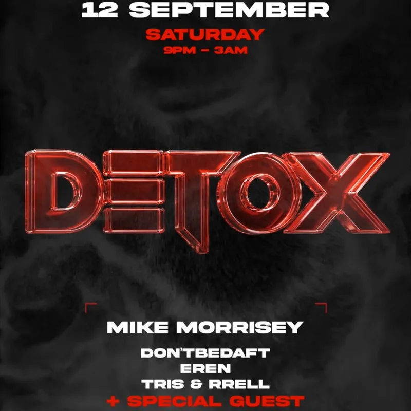 Detox