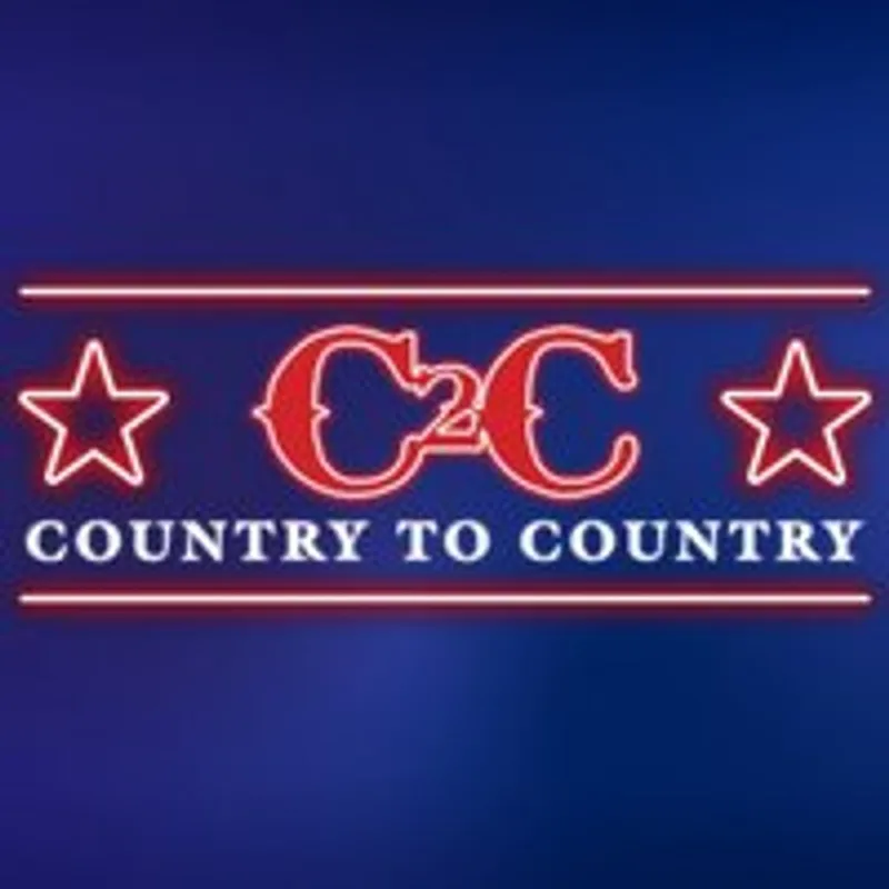 Country to Country - London