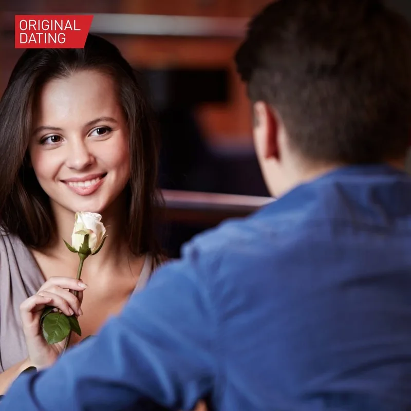 Speed Dating in The City @ The Otherist | 30s-40s