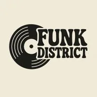 FUNK DISTRICT I Funk in the Pub I (Open air house music event)