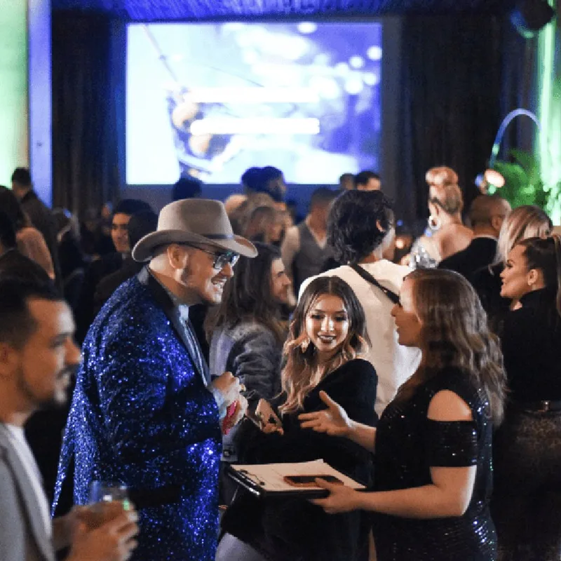 Fashion, Luxury Retail | Founders & Professionals Connections