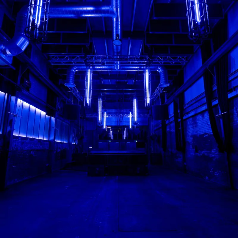 XXL DNB LAUNCH - Boiler Room Festival - LAST FREE TICKETS
