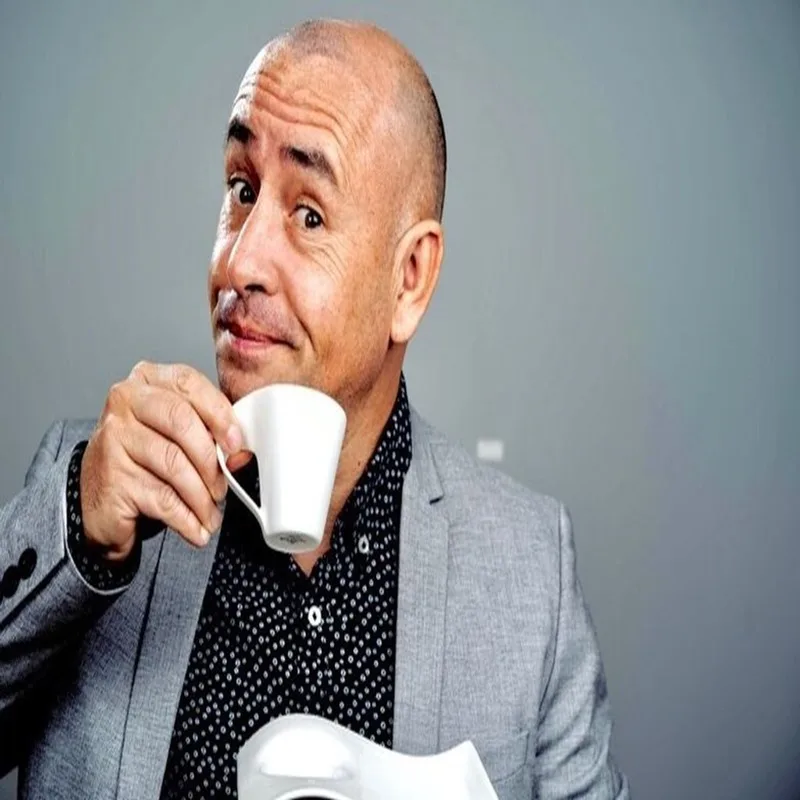 Comedy Club Live - 3 Outstanding Comedians