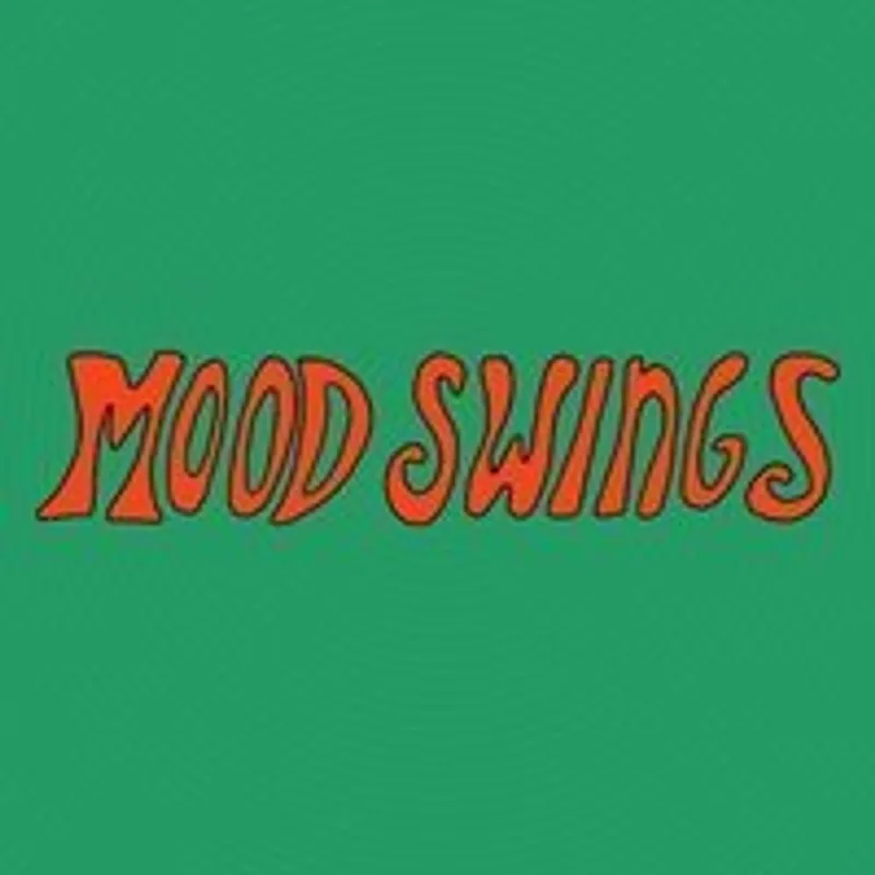 Mood Swings: GOSSIP QUEENS, BORSCHT, XANADU