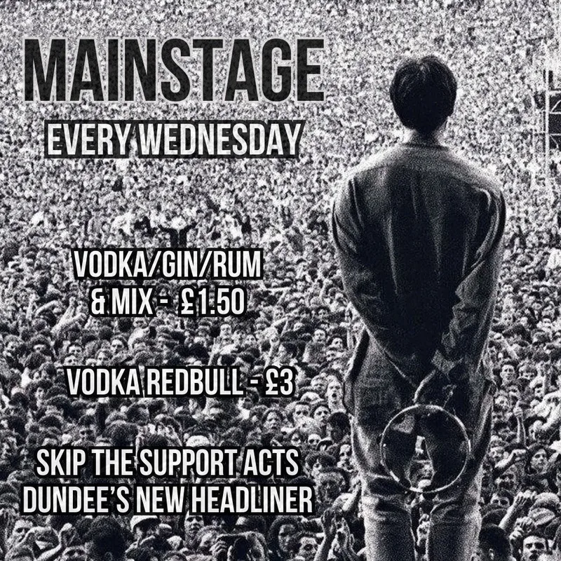 Mainstage