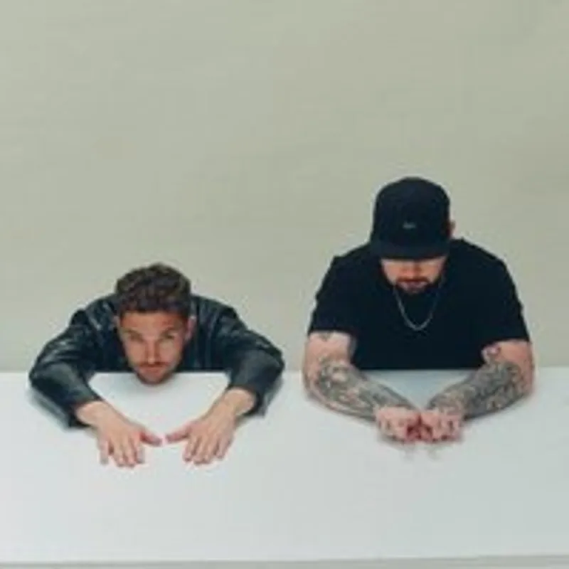 Royal Blood: Album Launch Show