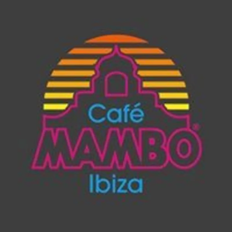 Cafe Mambo Ibiza Halloween Rooftop Party