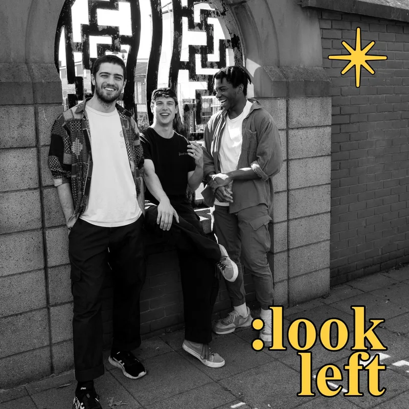 Look Left: live jazz
