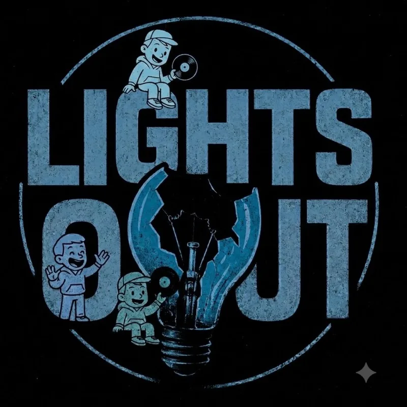 Lights Out Mettleworks