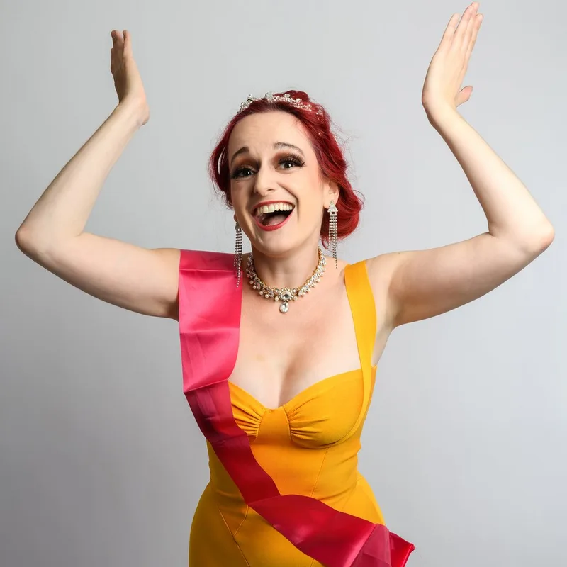 Sooz Kempner: Imposter