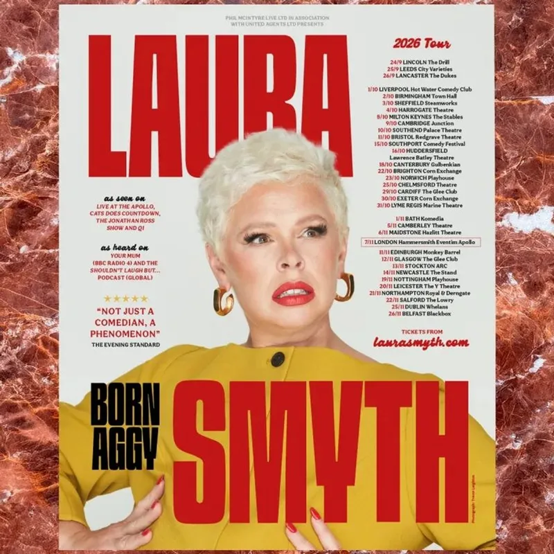 Laura Smith