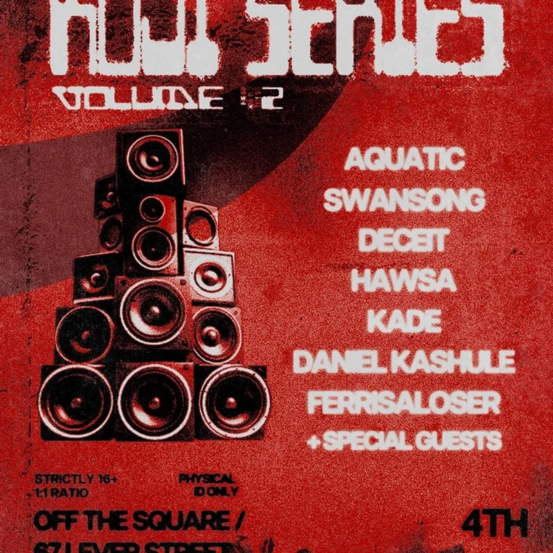Koji Series Volume #2