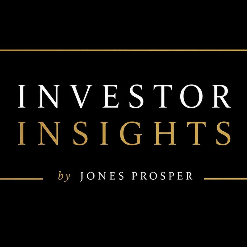 Investor Insights