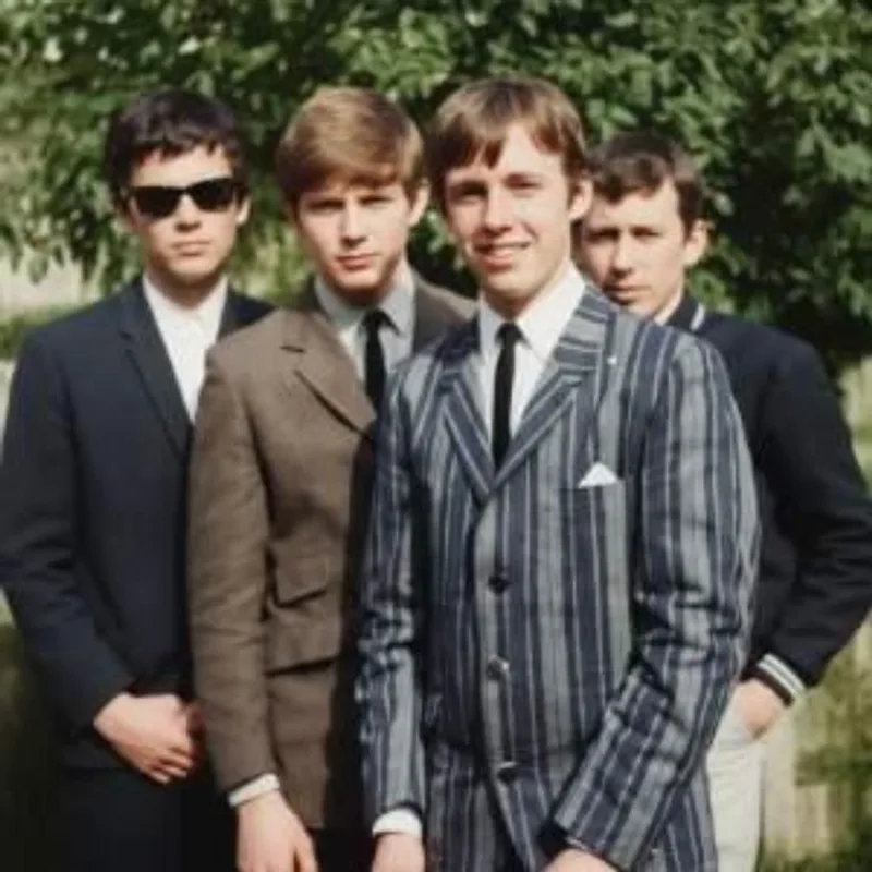 Mods Mayday 2027
