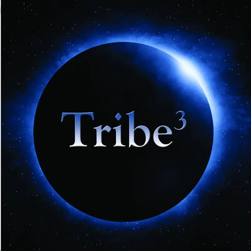 TRIBE3 album launch w/ ASH WING @ Black Cat, Bridgend