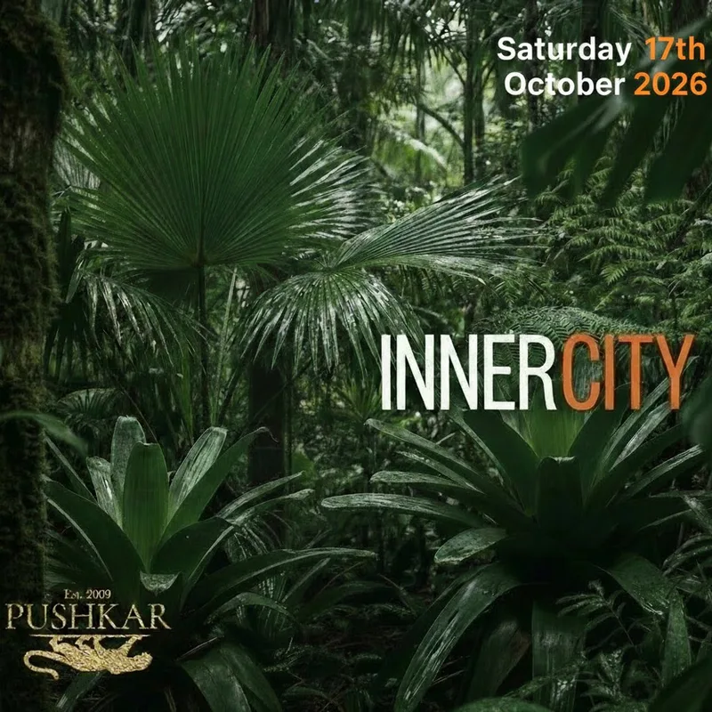 Innercity 26