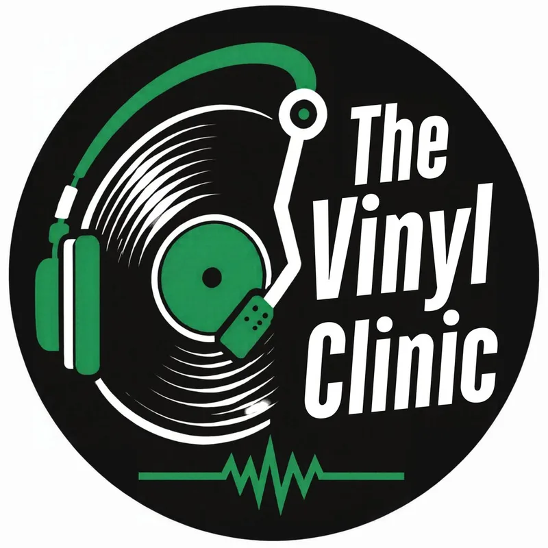 The Vinyl Clinic
