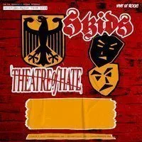 Skids + Theatre Of Hate
