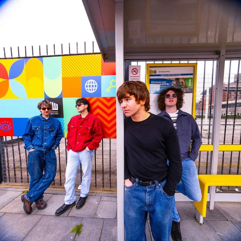 KEYSIDE : Album Launch (18+)