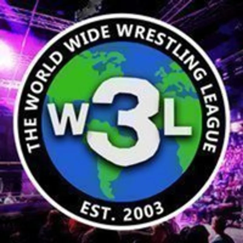 W3L Wrestling - Great Winter Bash - Inverness