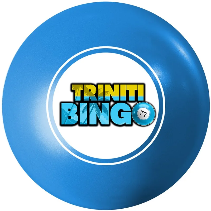 Triniti Bingo