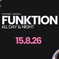 FUNKTION All Day & Night