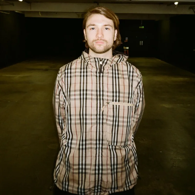 Source // Season 2 - Jamie Feilding