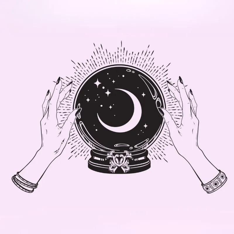 The History of Witchcraft & Women: Magic, rituals