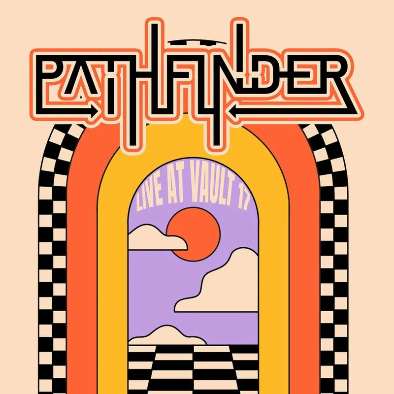 Pathfinder - Live at Vault 17