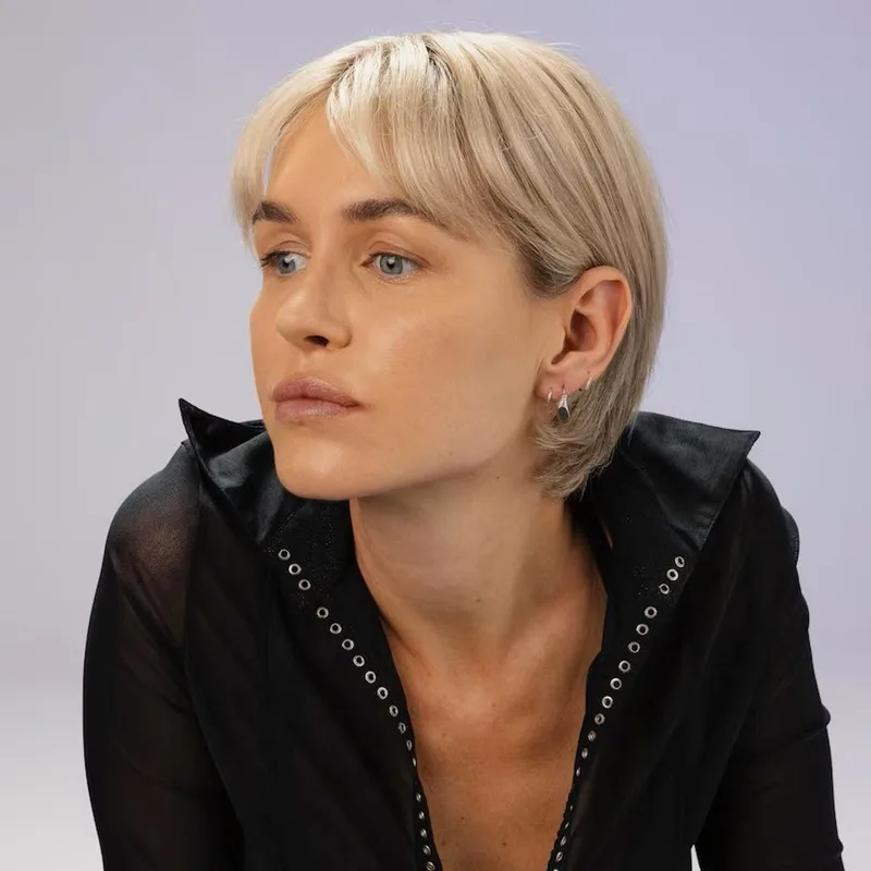 KI/KI - Magazine London