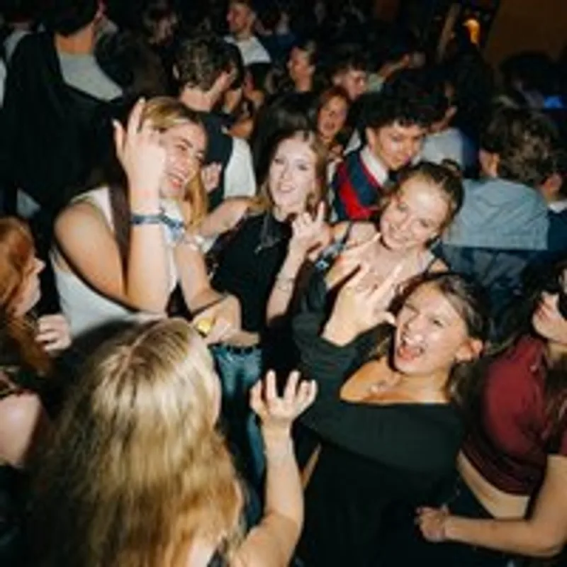Diva @ Daisy's - Triangle Tuesdays