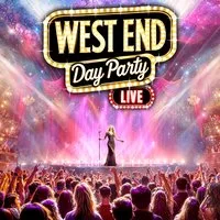 The West End Day Party: Derby