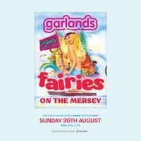 Garlands Presents Fairies On The Mersey