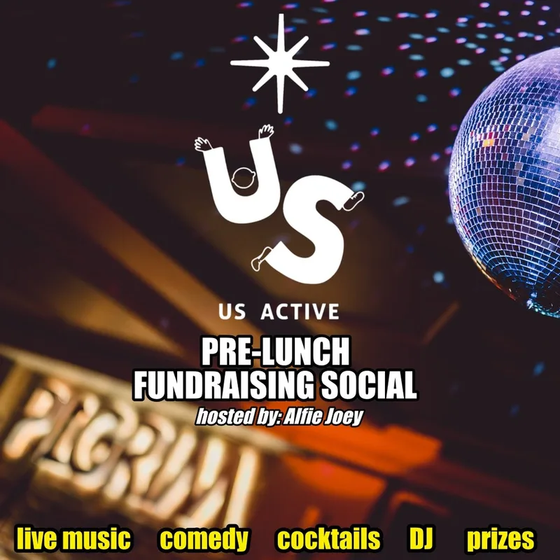 US Active @ PILGRIM
