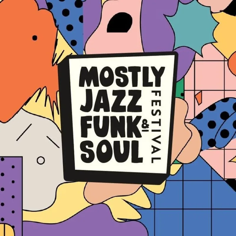 Mostly Jazz, Funk and Soul Festival