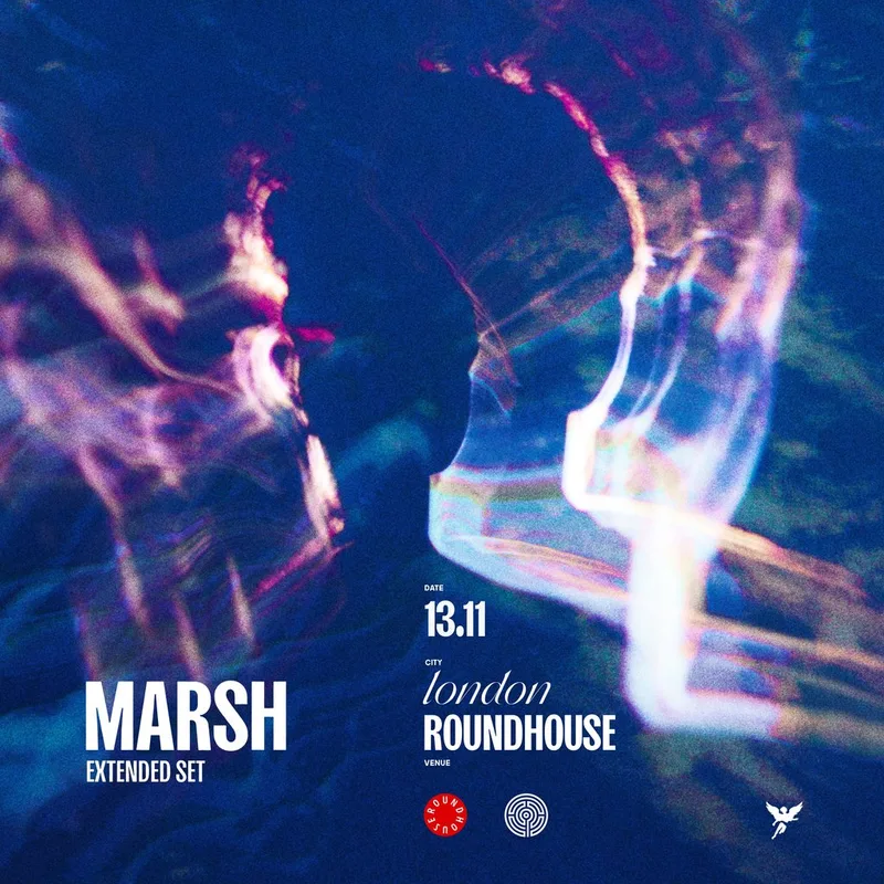 Labyrinth presents: Marsh extended set