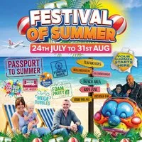 Bristol Festival of Summer