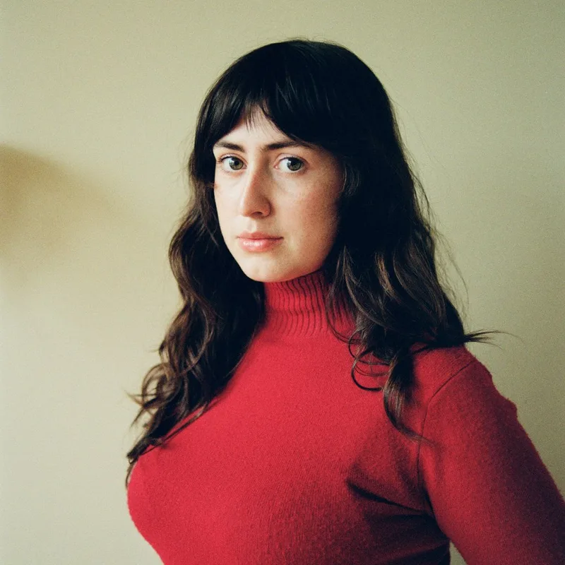 Katie Gregson-MacLeod