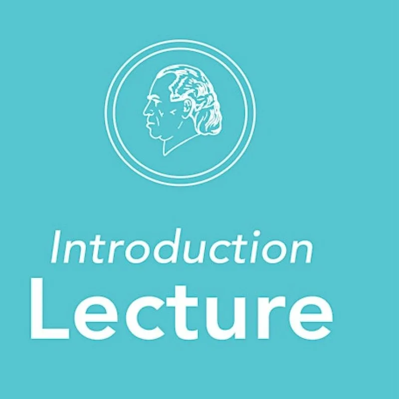 Information Lecture: Help and Healing on the Spiritual Path