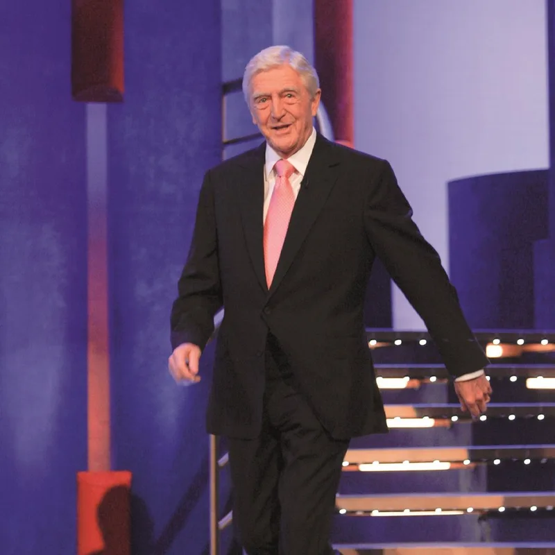 Parky in Words and Music