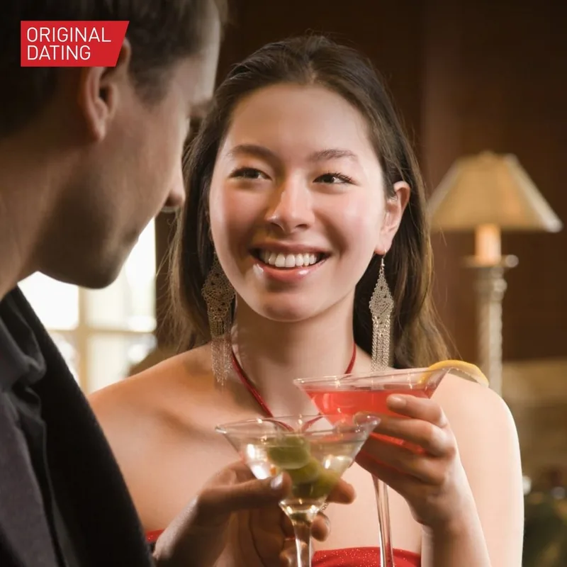 Speed Dating in Central London @ The Cocktail Club Oxford Circus | 20s-30s