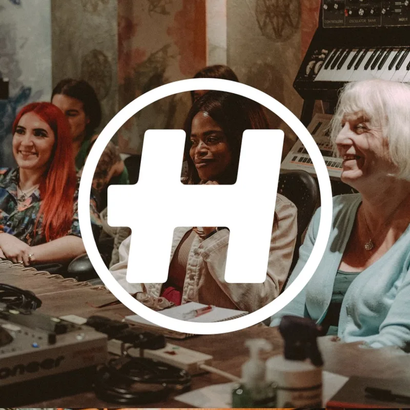 Hospital Records Presents: Women in Drum & Bass