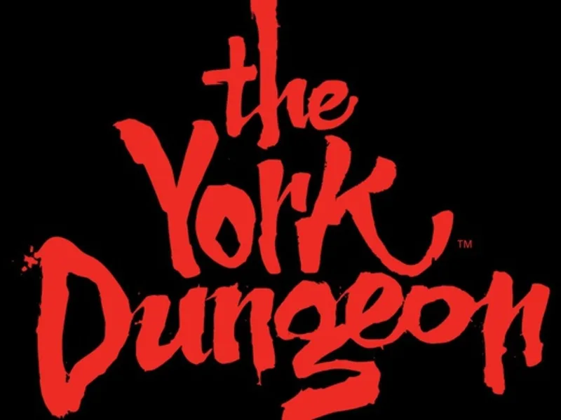 York Dungeon Standard Admission