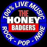 The Honey Badgers Indie Brit-Pop Night