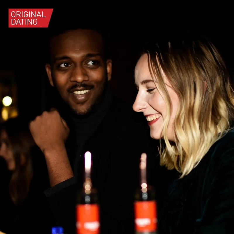 Speed Dating in Central London @ The Cocktail Club Oxford Circus | 20s-30s