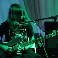 Puppet Midnight + Burnt Paws + Christian Moss