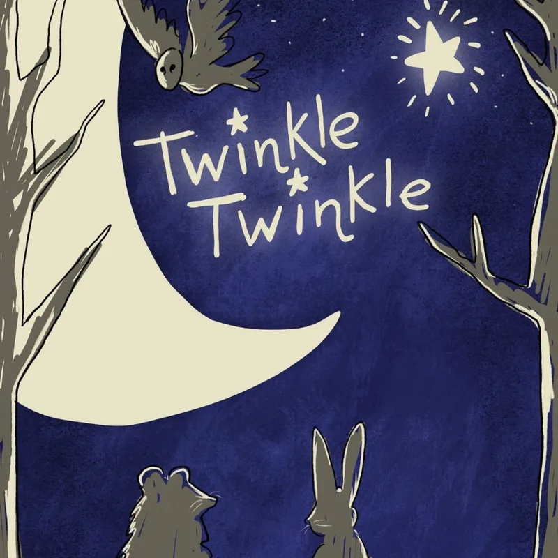 Twinkle Twinkle