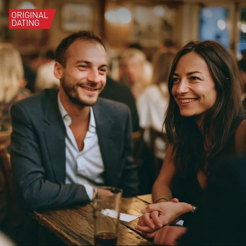 Speed Friending in Manchester @ Manahatta | 30s-50s
