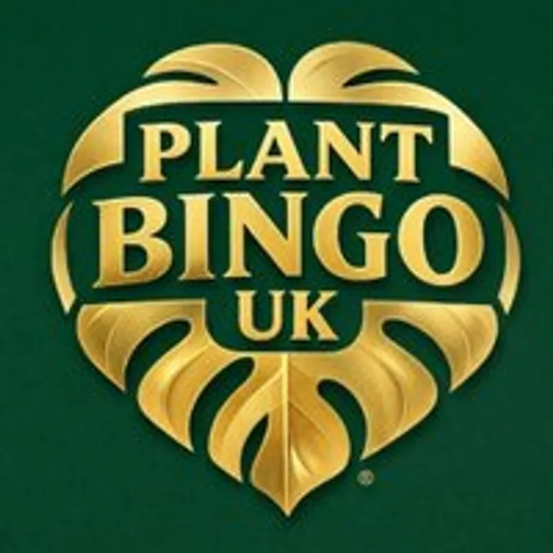 Plant Bingo