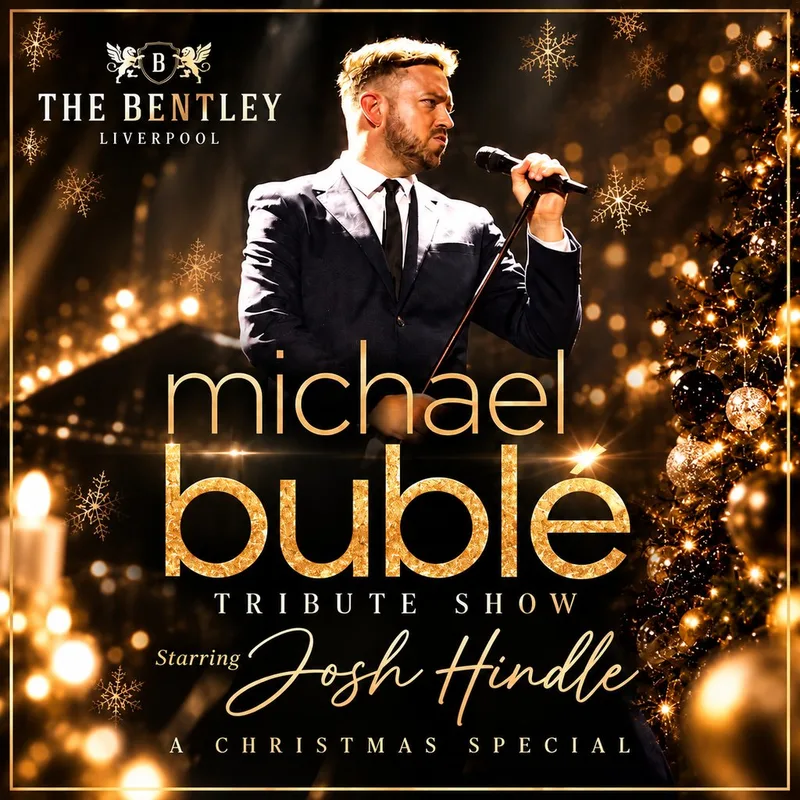 Michael Bublé Christmas Tribute